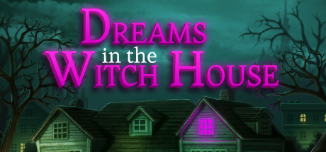 دانلود بازی کم حجم Dreams in the Witch House v1.06